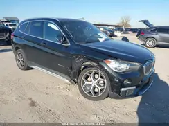 WBXHU7C37J5H43318 2018 BMW X1