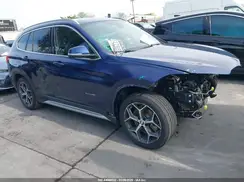WBXHU7C37J5H45733 2018 BMW X1