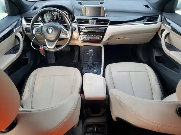 WBXHU7C37J5L05833 2018 BMW X1 - Image 8