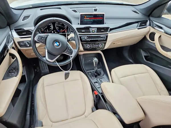 WBXHU7C37J5L07968 2018 BMW X1 - Image 8