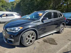 WBXHU7C37J5L08165 2018 BMW X1