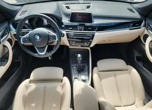 WBXHU7C37J5L08781 2018 BMW X1 - Image 8