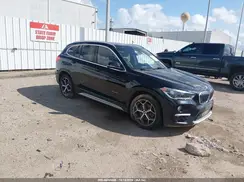 WBXHU7C38H5H32581 2017 BMW X1