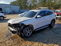 WBXHU7C38H5H32645 2017 BMW X1