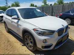 WBXHU7C38H5H32872 2017 BMW X1