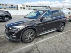 WBXHU7C38H5H32922 2017 BMW X1