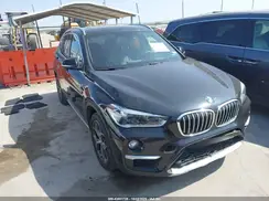 WBXHU7C38H5H33021 2017 BMW X1