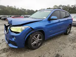 WBXHU7C38H5H33388 2017 BMW X1