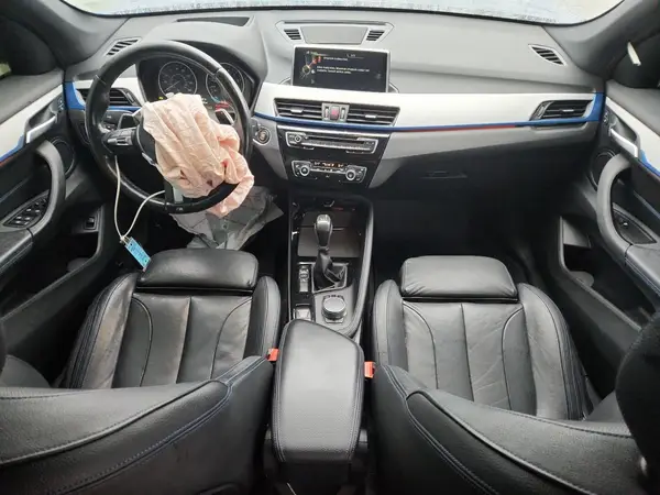 WBXHU7C38H5H33388 2017 BMW X1 - Image 8