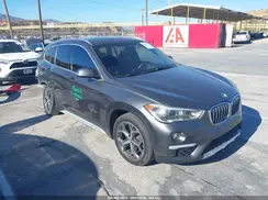 WBXHU7C38H5H33892 2017 BMW X1