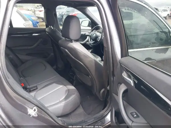 WBXHU7C38H5H34458 2017 BMW X1 - Image 8