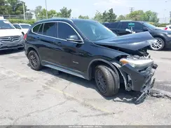 WBXHU7C38H5H34945 2017 BMW X1