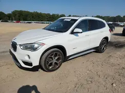 WBXHU7C38H5H36226 2017 BMW X1