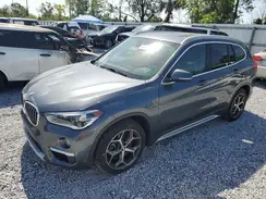WBXHU7C38J3F04470 2018 BMW X1
