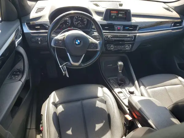 WBXHU7C38J3H42447 2018 BMW X1 - Image 8