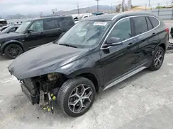 WBXHU7C38J3H42450 2018 BMW X1