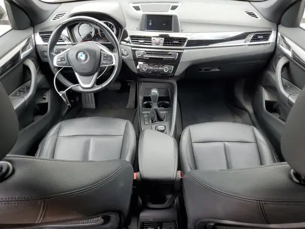 WBXHU7C38J3H42450 2018 BMW X1 - Image 8