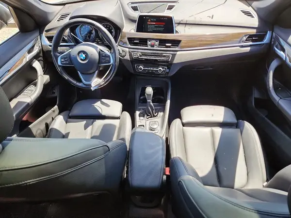 WBXHU7C38J3H42710 2018 BMW X1 - Image 8