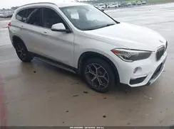 WBXHU7C38J3H43064 2018 BMW X1