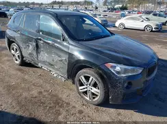 WBXHU7C38J3H43839 2018 BMW X1