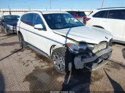 WBXHU7C38J5H41030 2018 BMW X1