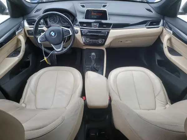 WBXHU7C38J5H41321 2018 BMW X1 - Image 8