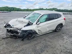 WBXHU7C38J5H41416 2018 BMW X1