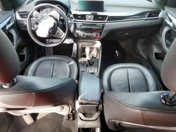 WBXHU7C38J5H42047 2018 BMW X1 - Image 8