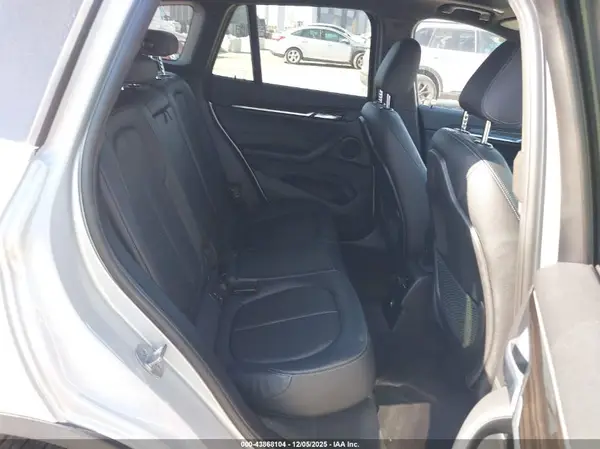 WBXHU7C38J5H42436 2018 BMW X1 - Image 8