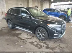 WBXHU7C38J5H42467 2018 BMW X1