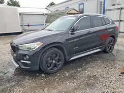 WBXHU7C38J5H43098 2018 BMW X1