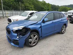 WBXHU7C38J5H43683 2018 BMW X1