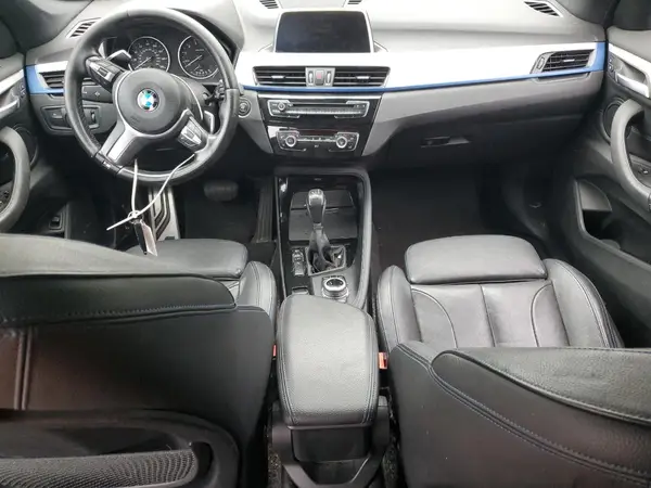 WBXHU7C38J5H43683 2018 BMW X1 - Image 8