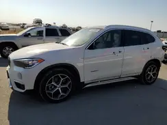 WBXHU7C38J5H44249 2018 BMW X1
