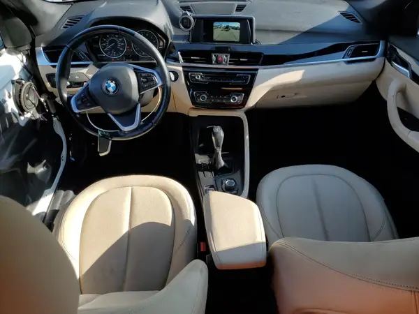 WBXHU7C38J5H44249 2018 BMW X1 - Image 8