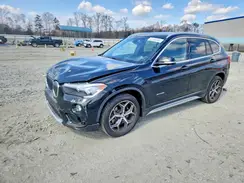 WBXHU7C38J5H44669 2018 BMW X1