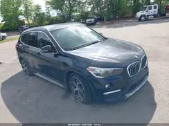 WBXHU7C38J5H44770 2018 BMW X1