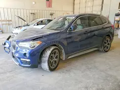 WBXHU7C38J5L06280 2018 BMW X1