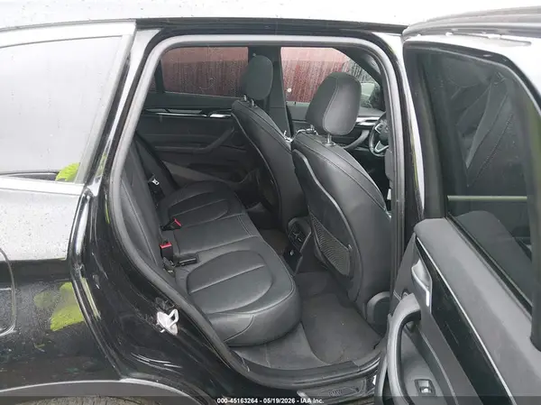WBXHU7C38J5L07347 2018 BMW X1 - Image 8