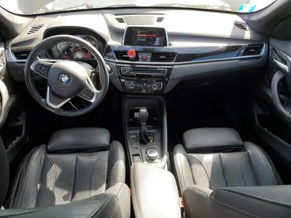 WBXHU7C38J5L07381 2018 BMW X1 - Image 8