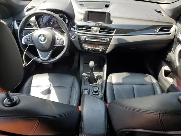 WBXHU7C38J5L08448 2018 BMW X1 - Image 8