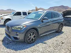 WBXHU7C39H5H33349 2017 BMW X1