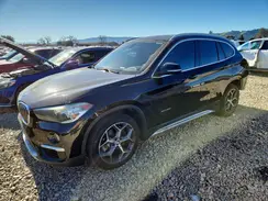 WBXHU7C39H5H33450 2017 BMW X1