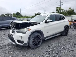 WBXHU7C39H5H33643 2017 BMW X1
