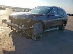 WBXHU7C39H5H33769 2017 BMW X1
