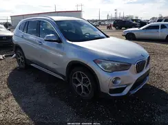 WBXHU7C39H5H34405 2017 BMW X1
