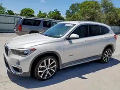 WBXHU7C39H5H34890 2017 BMW X1