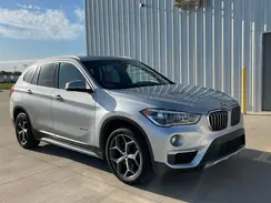 WBXHU7C39H5H34971 2017 BMW X1