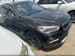 WBXHU7C39H5H35134 2017 BMW X1