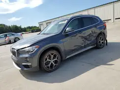 WBXHU7C39H5H35148 2017 BMW X1
